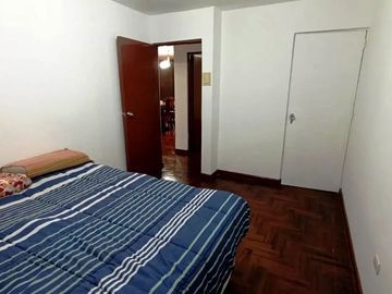 VENDO DPTO.  3D – 90M2 CERCA AL PARQUE RAMÓN CASTILLA - LINCE