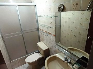 VENDO DPTO.  3D – 90M2 CERCA AL PARQUE RAMÓN CASTILLA - LINCE