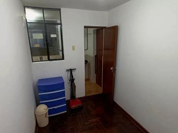 VENDO DPTO.  3D – 90M2 CERCA AL PARQUE RAMÓN CASTILLA - LINCE