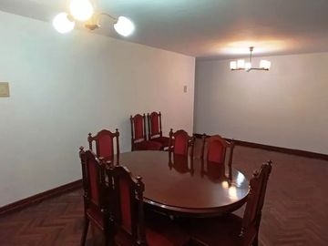 VENDO DPTO.  3D – 90M2 CERCA AL PARQUE RAMÓN CASTILLA - LINCE
