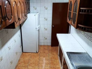 VENDO DPTO.  3D – 90M2 CERCA AL PARQUE RAMÓN CASTILLA - LINCE