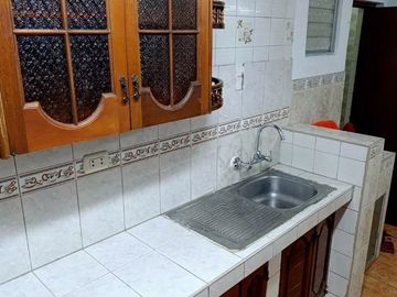 VENDO DPTO.  3D – 90M2 CERCA AL PARQUE RAMÓN CASTILLA - LINCE