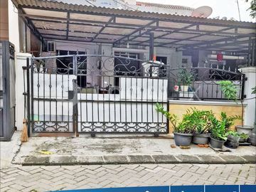Rumah Poris Paradise Cipondoh, Tangerang, Banten