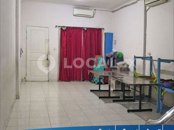 Rumah Jl. Indraloka Wijaya Kusuma, Grogol Petamburan, Jakarta Barat