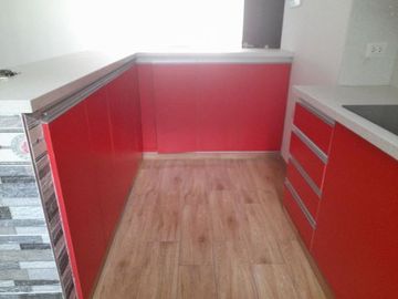 REMATO  Departamento de 90m2 en Santa Catalina,