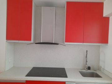 REMATO  Departamento de 90m2 en Santa Catalina,