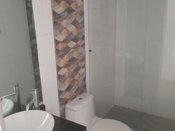 REMATO  Departamento de 90m2 en Santa Catalina,
