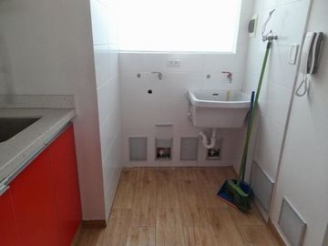 REMATO  Departamento de 90m2 en Santa Catalina,
