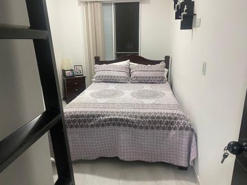 Venta de casa en conjunto Residencial SAMAN I- Palmira
