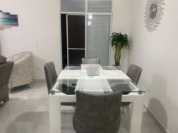 Venta de casa en conjunto Residencial SAMAN I- Palmira