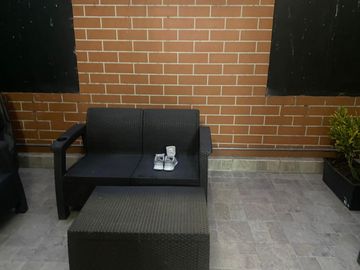 Venta de casa en conjunto Residencial SAMAN I- Palmira