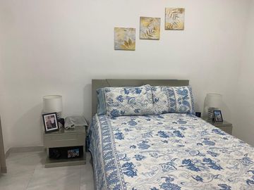 Venta de casa en conjunto Residencial SAMAN I- Palmira