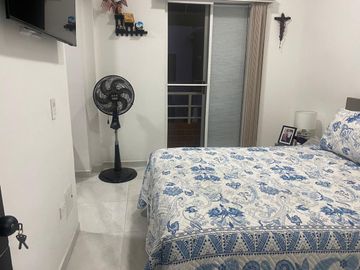 Venta de casa en conjunto Residencial SAMAN I- Palmira