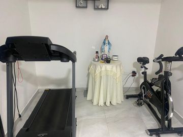 Venta de casa en conjunto Residencial SAMAN I- Palmira
