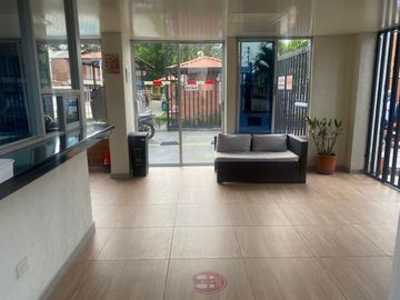 Venta de casa en conjunto Residencial SAMAN I- Palmira