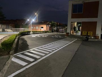 Venta de casa en conjunto Residencial SAMAN I- Palmira