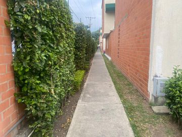 Venta de casa en conjunto Residencial SAMAN I- Palmira