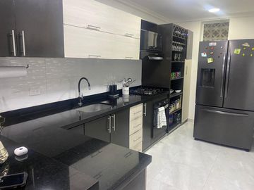 Venta de casa en conjunto Residencial SAMAN I- Palmira