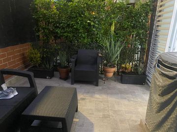Venta de casa en conjunto Residencial SAMAN I- Palmira