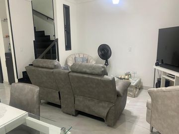 Venta de casa en conjunto Residencial SAMAN I- Palmira