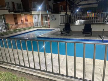 Venta de casa en conjunto Residencial SAMAN I- Palmira