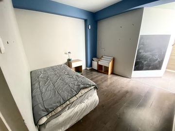 VENTA DE DEPARTAMENTO DUPLEX 4TO PISO URB. SANTA EDELMIRA
