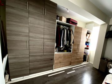 VENTA DE DEPARTAMENTO DUPLEX 4TO PISO URB. SANTA EDELMIRA