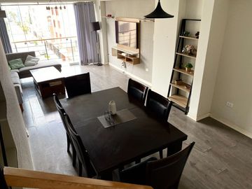 VENTA DE DEPARTAMENTO DUPLEX 4TO PISO URB. SANTA EDELMIRA
