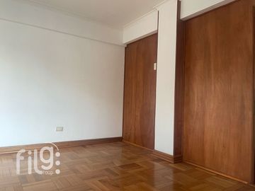 OPORTUNIDAD VENDO DEPARTAMENTO 4D/3B PROVIDENCIA