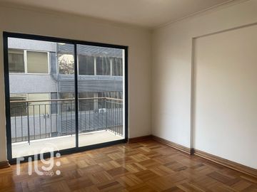 OPORTUNIDAD VENDO DEPARTAMENTO 4D/3B PROVIDENCIA