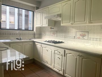 OPORTUNIDAD VENDO DEPARTAMENTO 4D/3B PROVIDENCIA