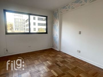 OPORTUNIDAD VENDO DEPARTAMENTO 4D/3B PROVIDENCIA