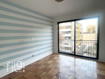 OPORTUNIDAD VENDO DEPARTAMENTO 4D/3B PROVIDENCIA