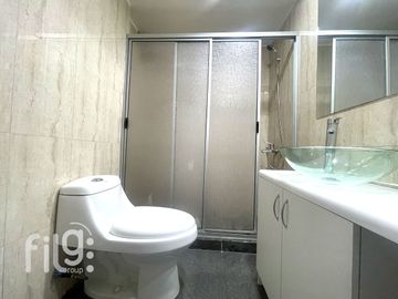 OPORTUNIDAD VENDO DEPARTAMENTO 4D/3B PROVIDENCIA