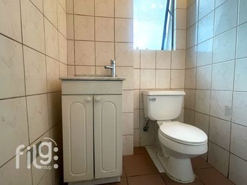 OPORTUNIDAD VENDO DEPARTAMENTO 4D/3B PROVIDENCIA