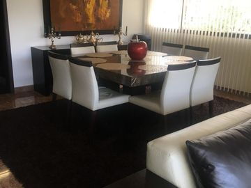En Venta Amplio Departamento Gónzales Suárez