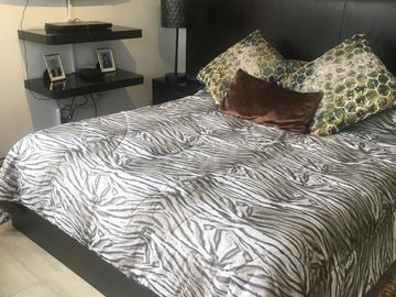 En Venta Amplio Departamento Gónzales Suárez