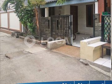 Rumah Komplek PT. HII Kelapa Gading, Jakarta Utara