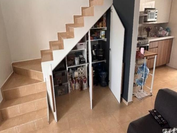 EXCELENTE CASA EN FRACCIONAMIENTO EN ENSENADA, B.C