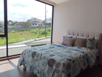 Vendo  última Casa Crédito VIP en San Isidro Inca