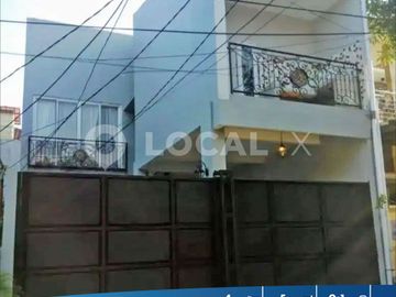 Rumah Serdang Baru Serdang, Kemayoran, Jakarta Pusat
