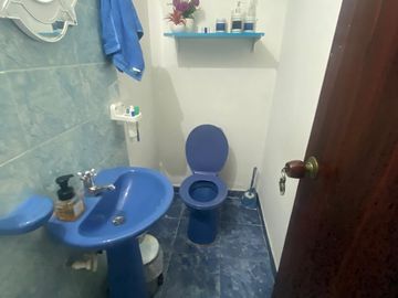 Venta de hermosa casa en Quintas de las Américas