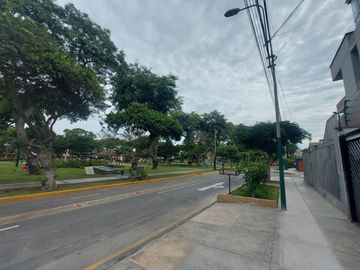 1132653 🏢 ¡Habitacion En Alquiler En San Borja 🙋