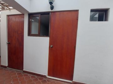 1132653 🏢 ¡Habitacion En Alquiler En San Borja 🙋