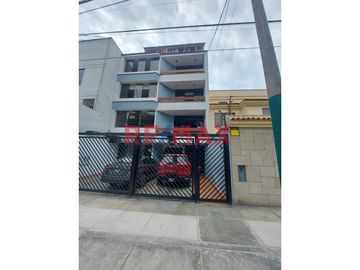 1132653 🏢 ¡Habitacion En Alquiler En San Borja 🙋