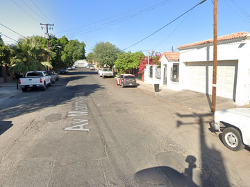 LINDA, Y CÉNTRICA CASA EN MEXICALI