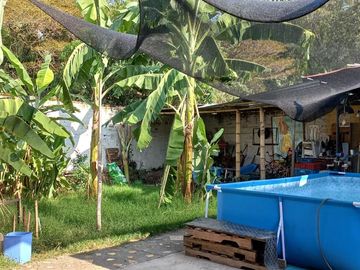 Venta de casa grande en Amaime Palmira