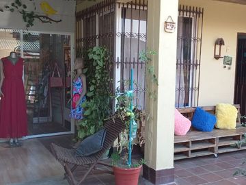 Venta de casa grande en Amaime Palmira