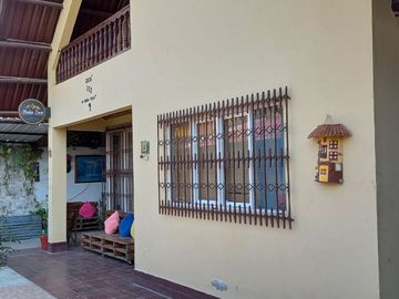 Venta de casa grande en Amaime Palmira