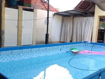 Venta de casa grande en Amaime Palmira